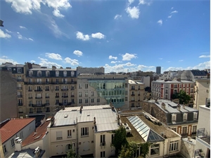 t3 à la vente -   92300  LEVALLOIS PERRET, surface 10 m2 vente t3 - UBI439842623